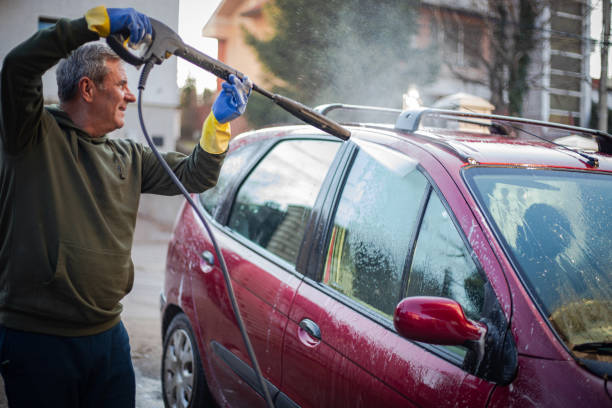 Best Fence Pressure Washing  in Franklin, WI